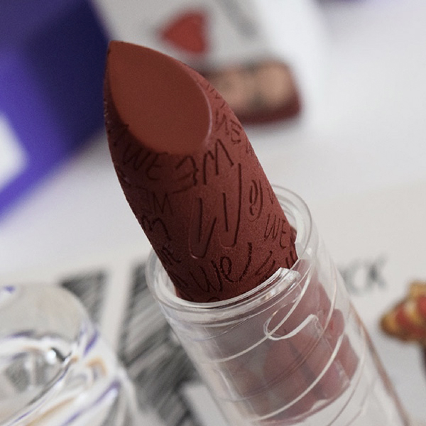 Borghese – IF 97 Rossetto