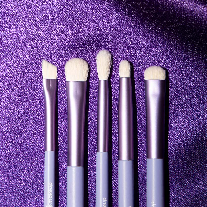 5-brushes Bundle – INDEED 99