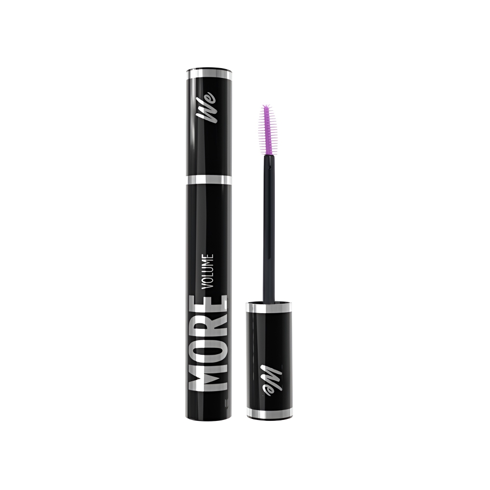 MORE 01 Volume mascara