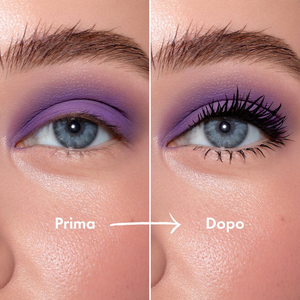 MORE 01 Volume mascara