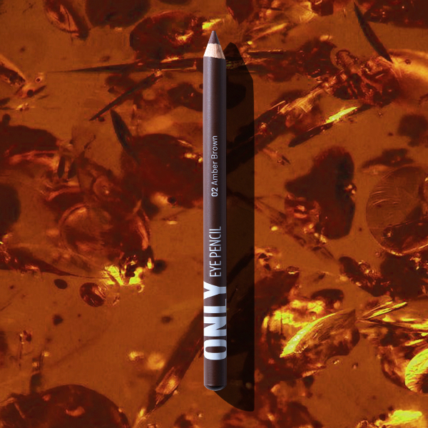 Amber Brown – ONLY 02 Matita occhi