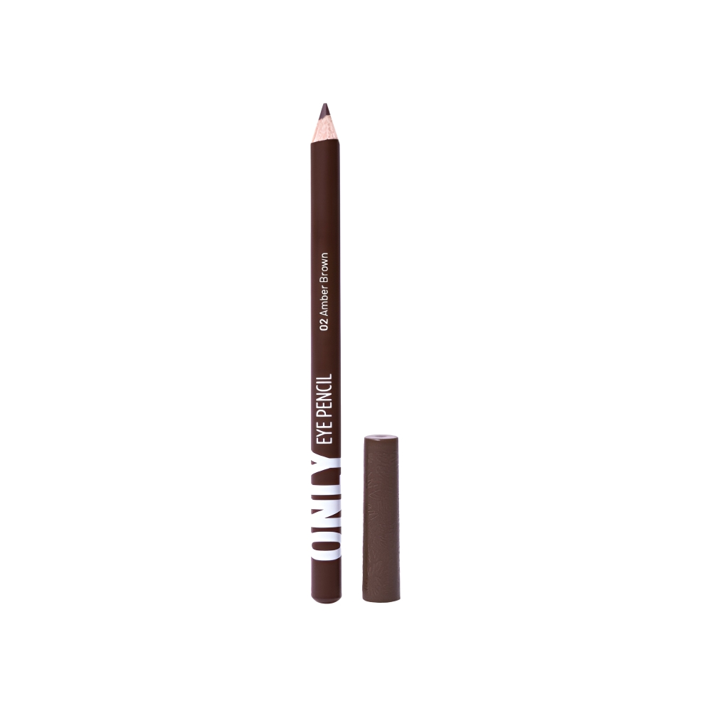 Amber Brown – ONLY 02 Matita occhi