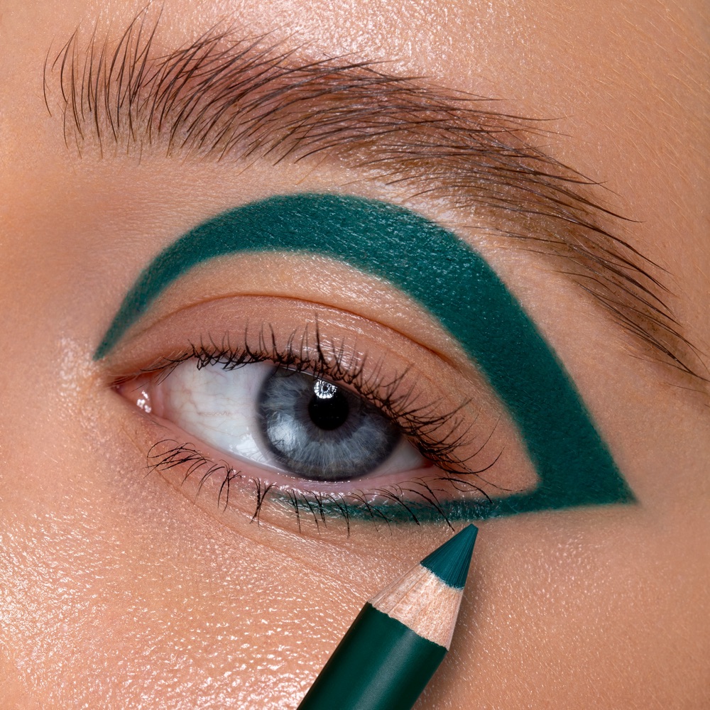 Malachite Green – ONLY 03 Matita occhi