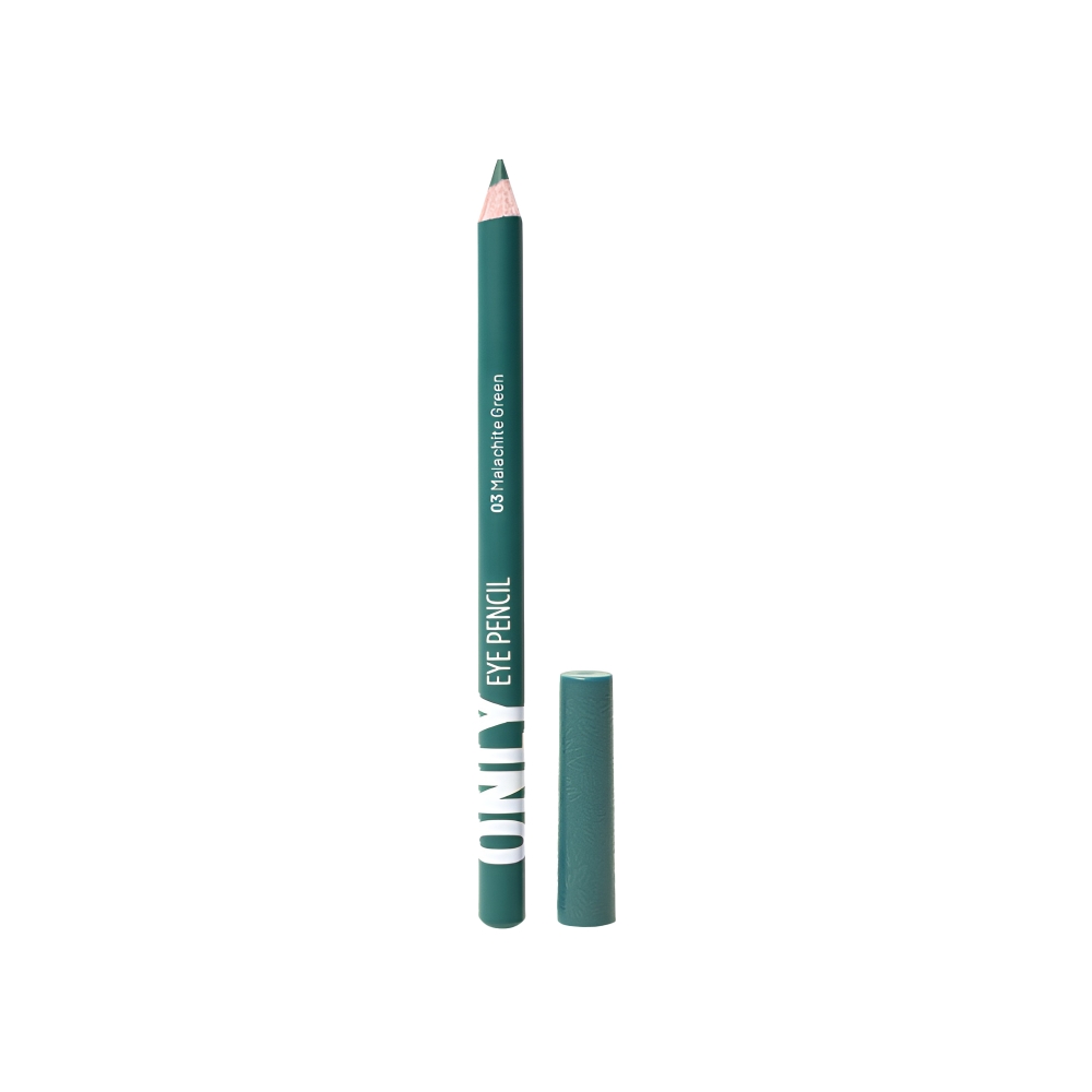 Malachite Green – ONLY 03 Matita occhi