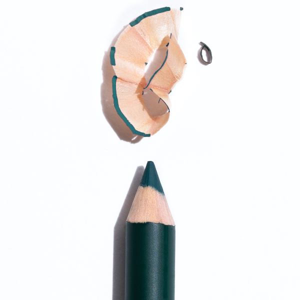 Malachite Green – ONLY 03 Matita occhi