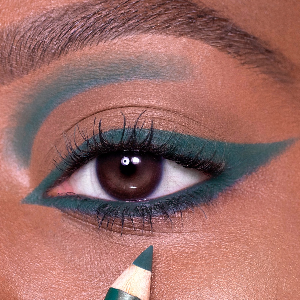 Malachite Green – ONLY 03 Matita occhi