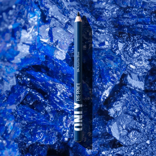 Azurite Blue – ONLY 04 Matita occhi