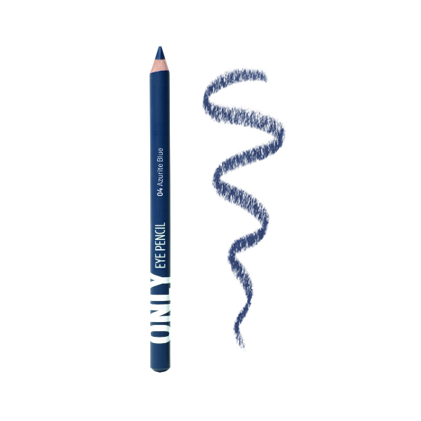Azurite Blue – ONLY 04 Matita occhi