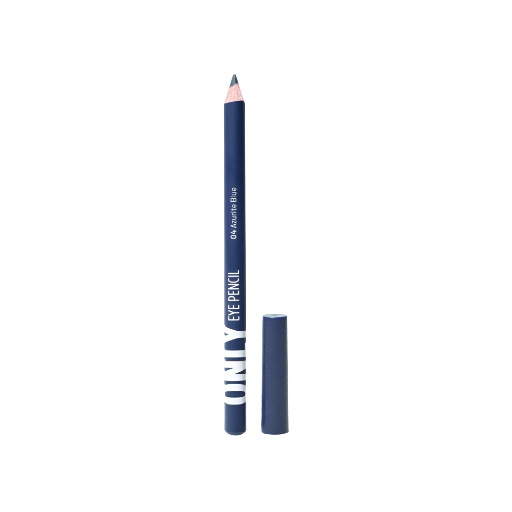 Azurite Blue – ONLY 04 Matita occhi
