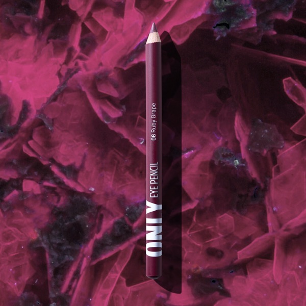 Ruby Grape – ONLY 06 Matita occhi