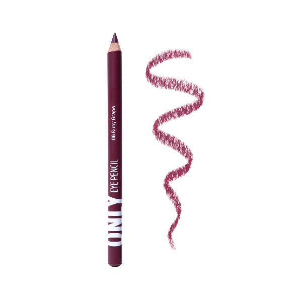 Ruby Grape – ONLY 06 Matita occhi