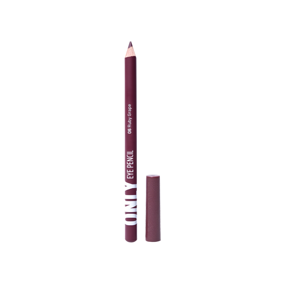 Ruby Grape – ONLY 06 Matita occhi