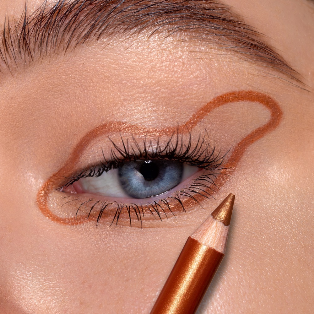 Copper Bronze – ONLY 08 Matita occhi