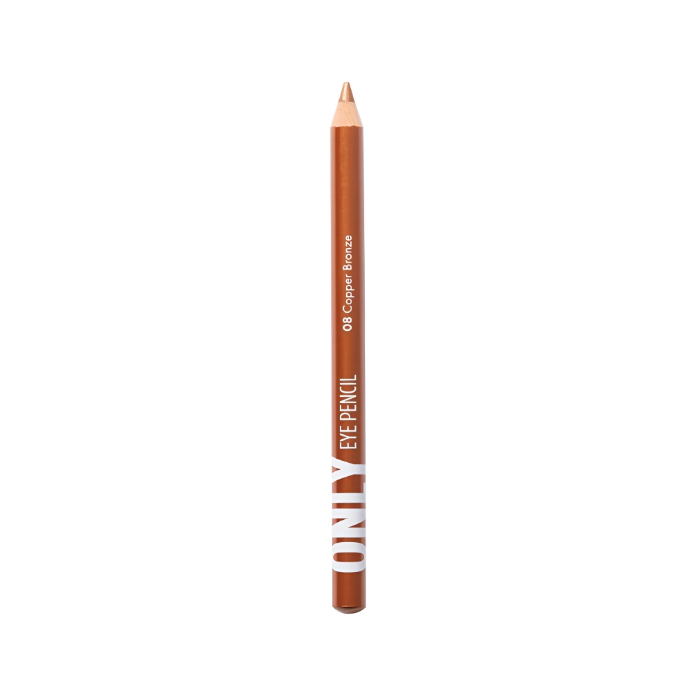 Copper Bronze – ONLY 08 Matita occhi