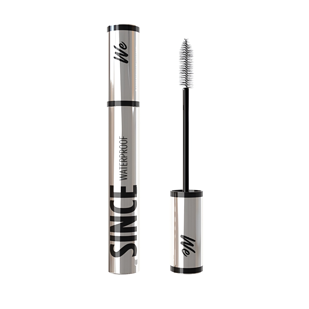 SINCE 01 Waterproof mascara