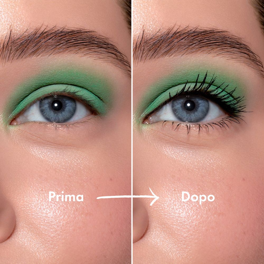 SINCE 01 Waterproof mascara