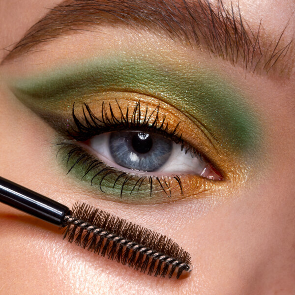 SINCE 01 Waterproof mascara