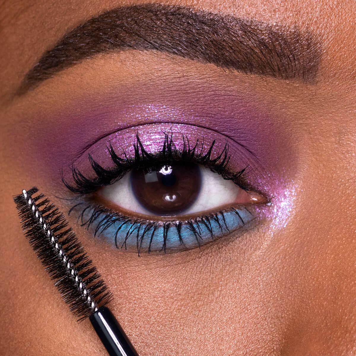 SINCE 01 Waterproof mascara