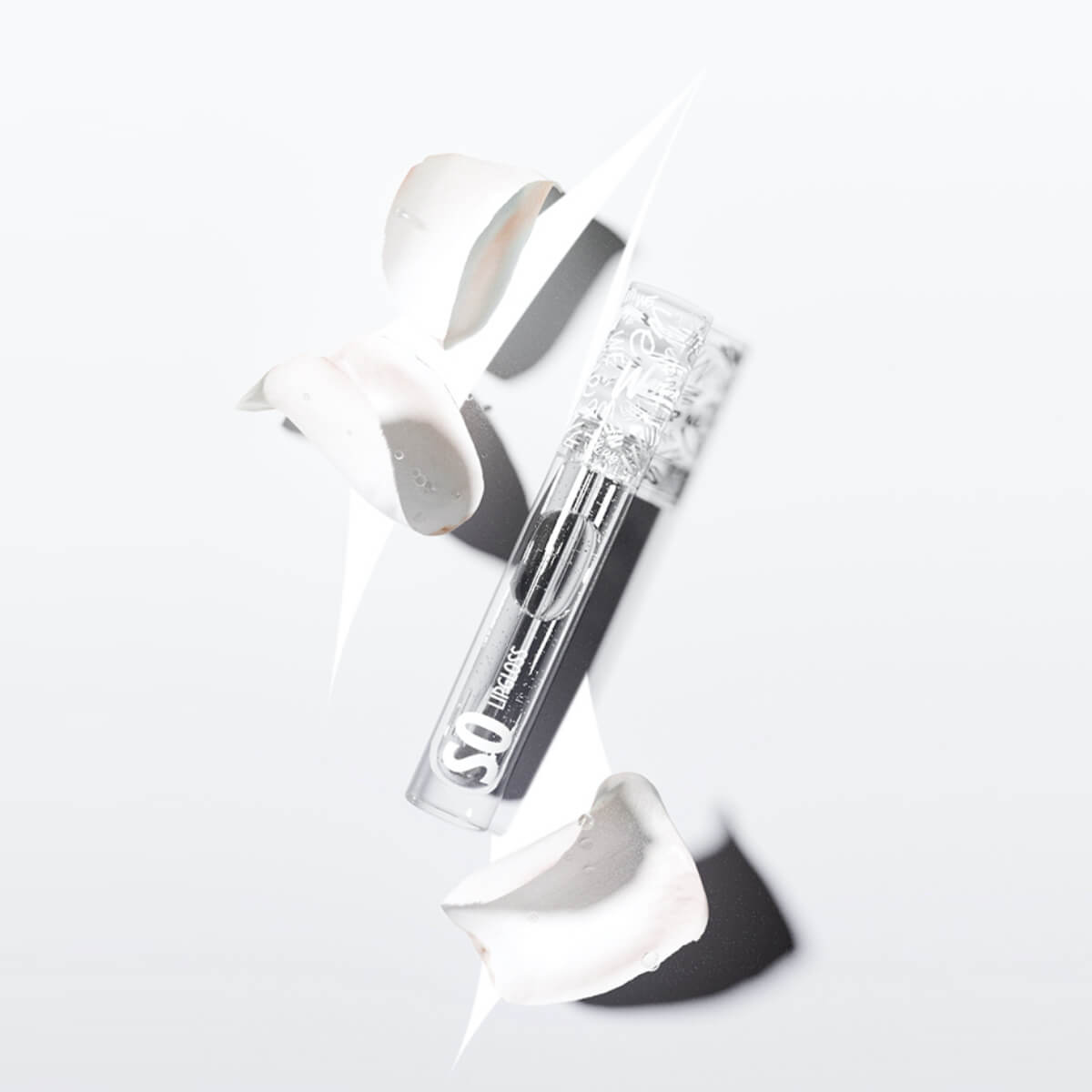 Albertine Lip – SO 01 Lip gloss