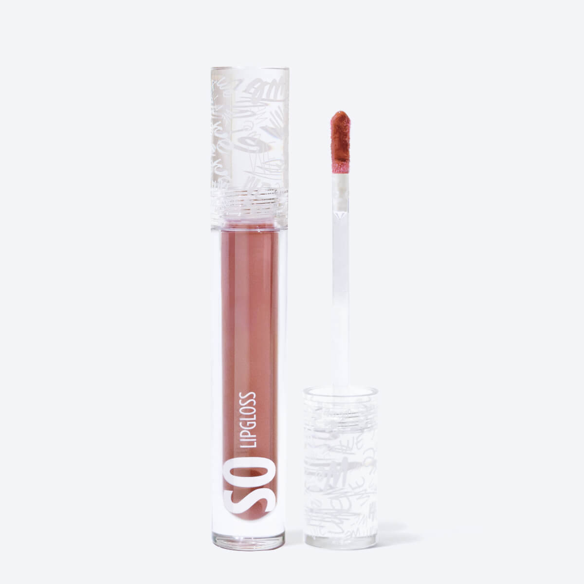 Felicia Neutral – SO 02 Lip gloss