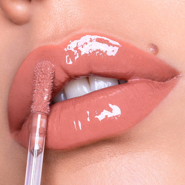 Felicia Neutral – SO 02 Lip gloss