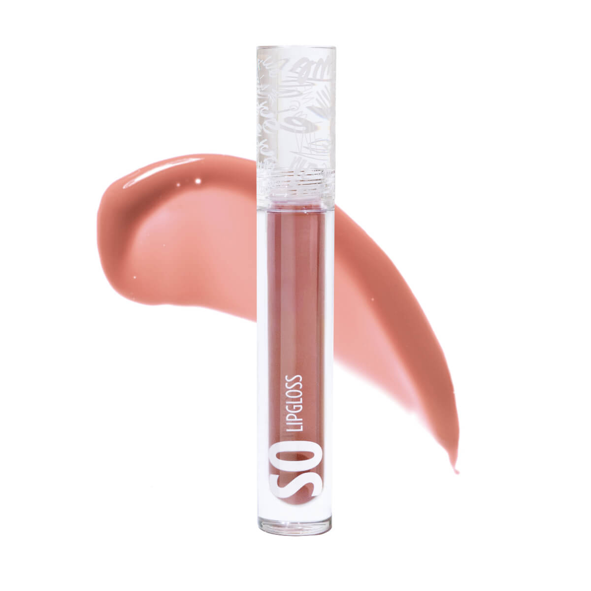 Felicia Neutral – SO 02 Lip gloss