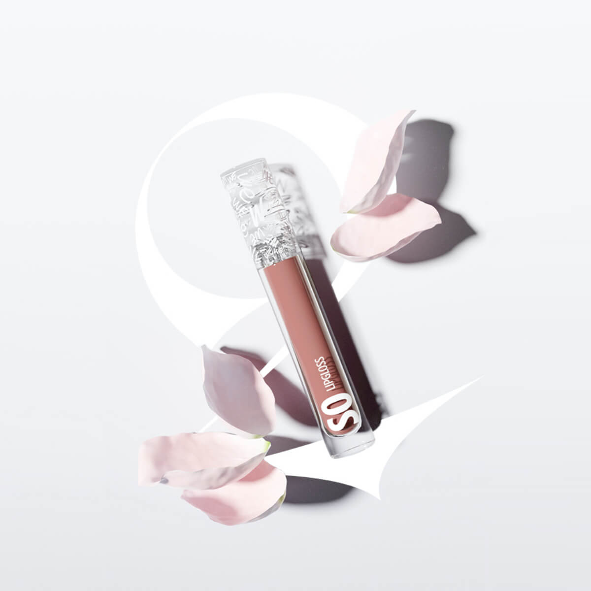 Felicia Neutral – SO 02 Lip gloss