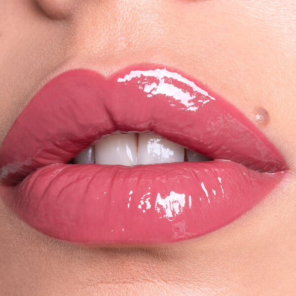 Belinda Pink – SO 04 Lip gloss