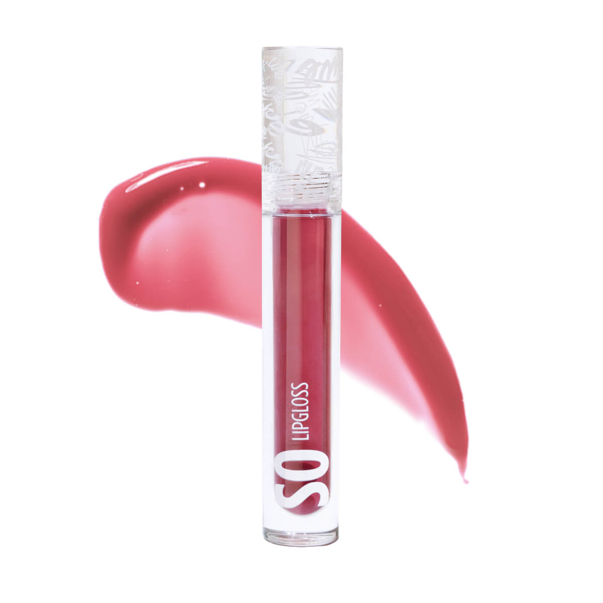 Belinda Pink – SO 04 Lip gloss