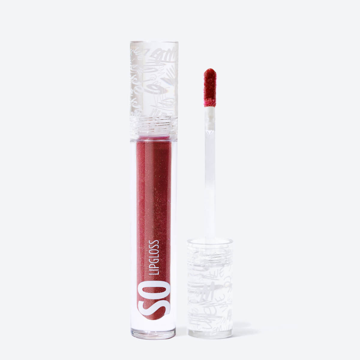 Gertrude Candy – SO 05 Lip gloss
