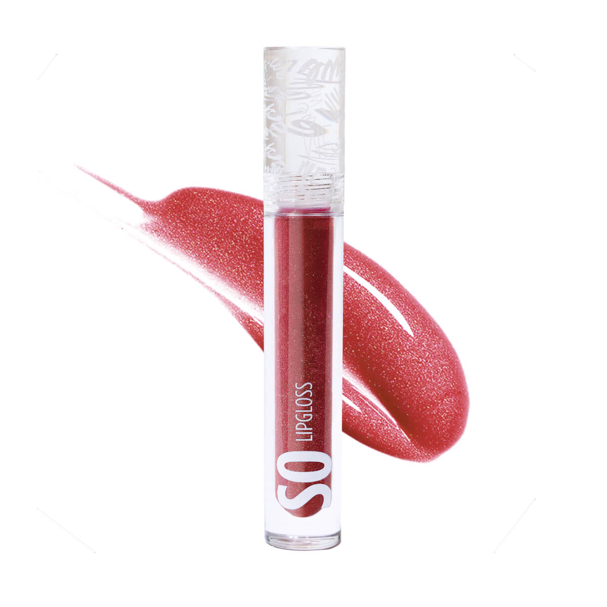 Gertrude Candy – SO 05 Lip gloss