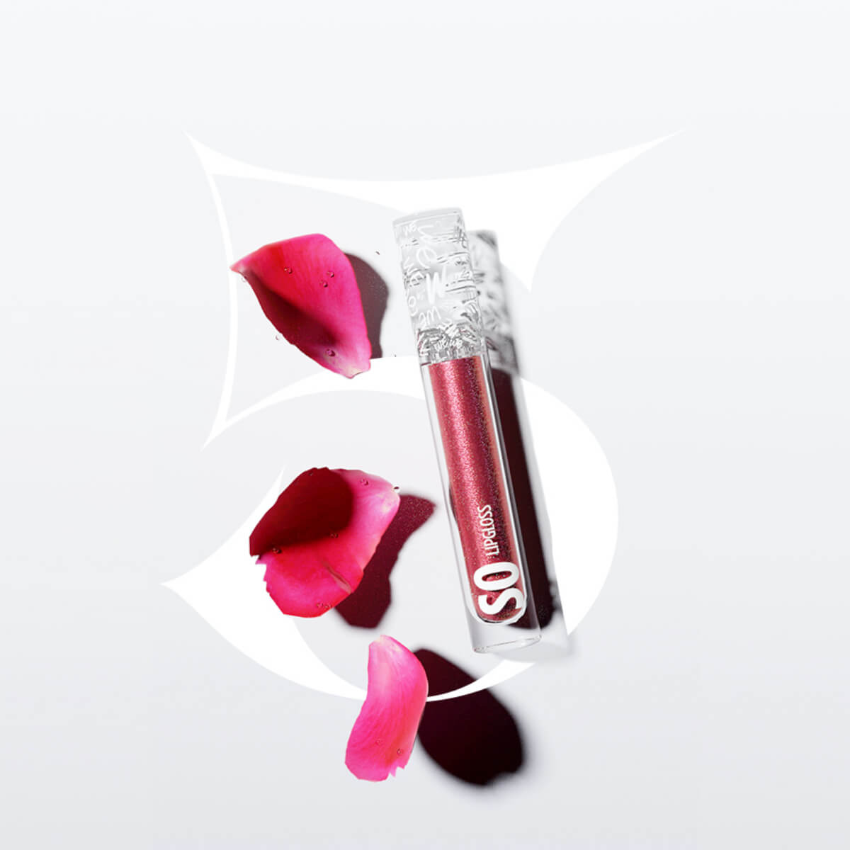 Gertrude Candy – SO 05 Lip gloss