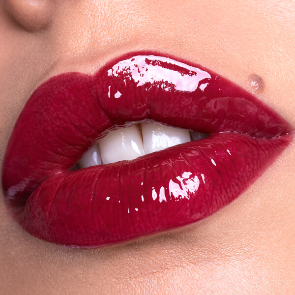 Montezuma Cardinal – SO 06 Lip gloss