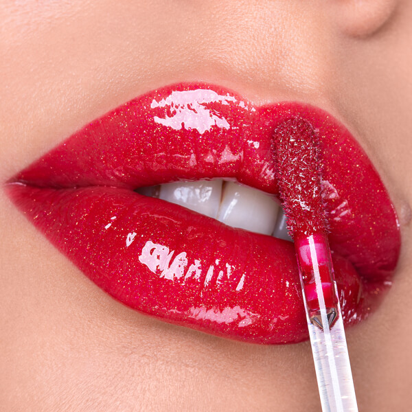 Blaze Magenta – SO 07 Lip gloss
