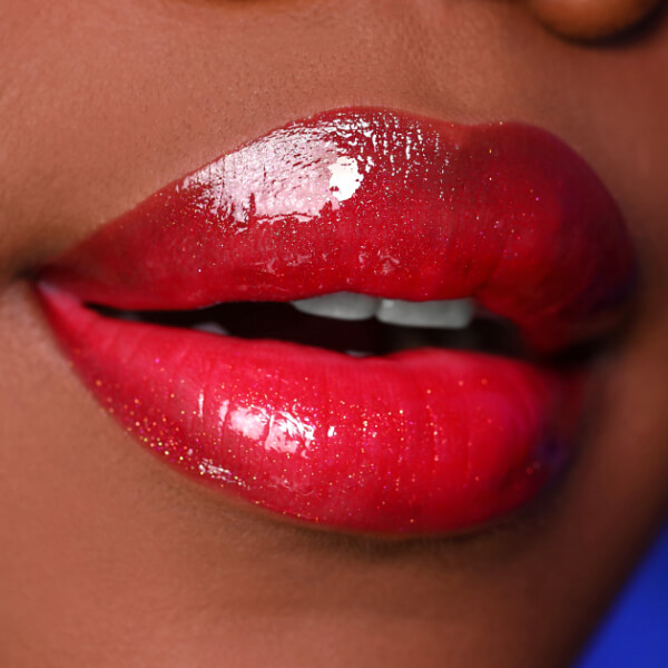 Blaze Magenta – SO 07 Lip gloss