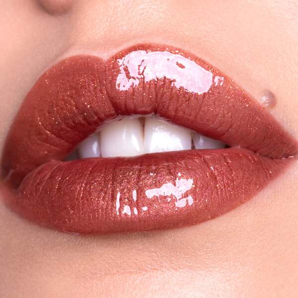 Britten Caramel – SO 08 Lip gloss