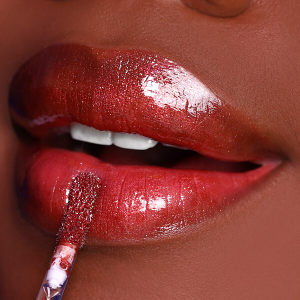 Britten Caramel – SO 08 Lip gloss