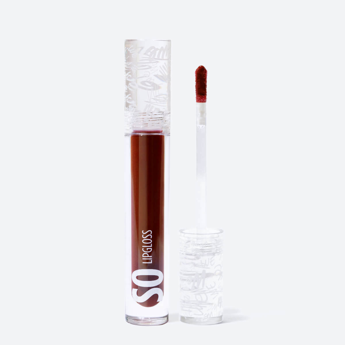 Guinée Brick – SO 09 Lip gloss