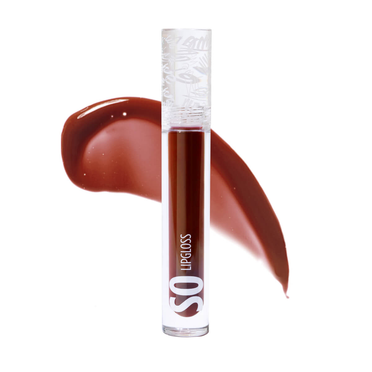 Guinée Brick – SO 09 Lip gloss
