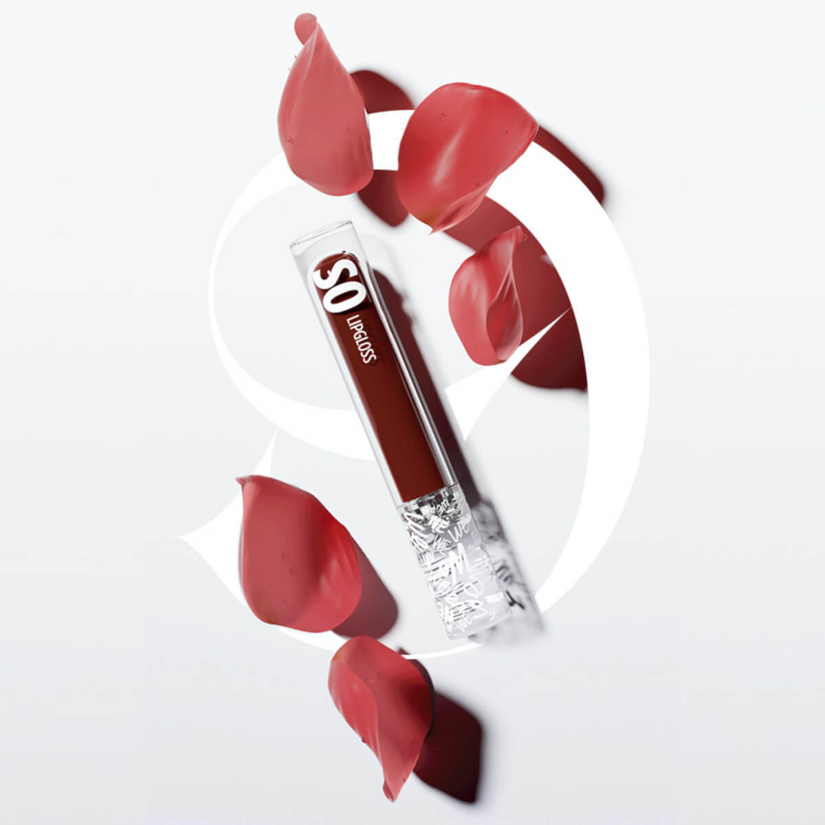 Guinée Brick – SO 09 Lip gloss