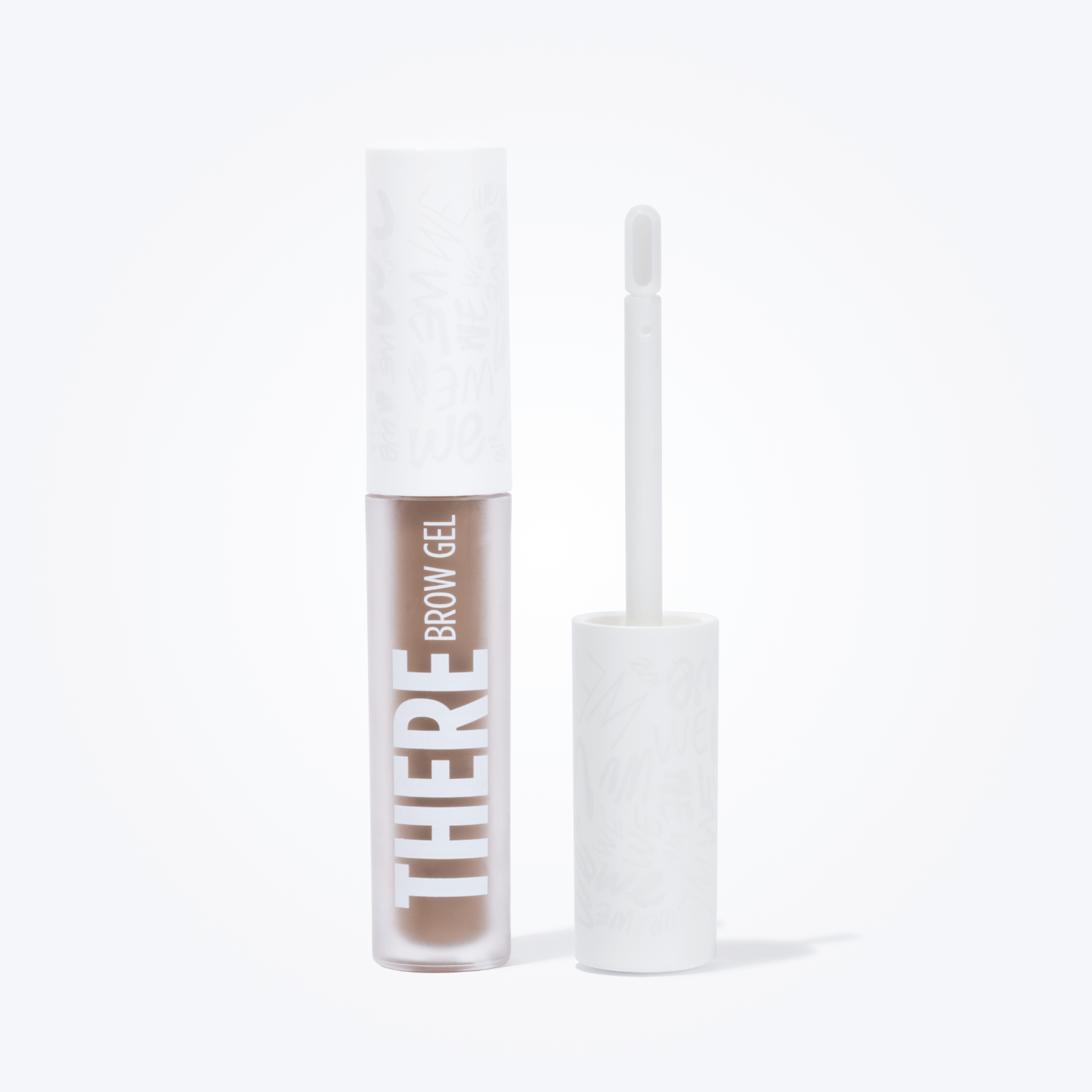 Hallerbos Shrub – THERE 02 Brow gel