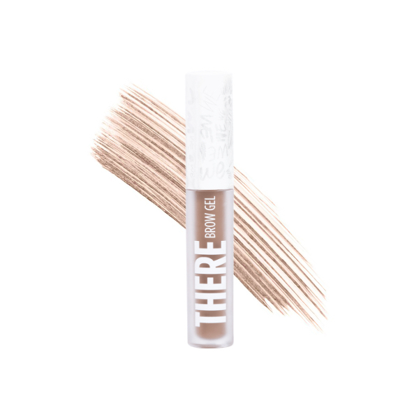 Hallerbos Shrub – THERE 02 Brow gel