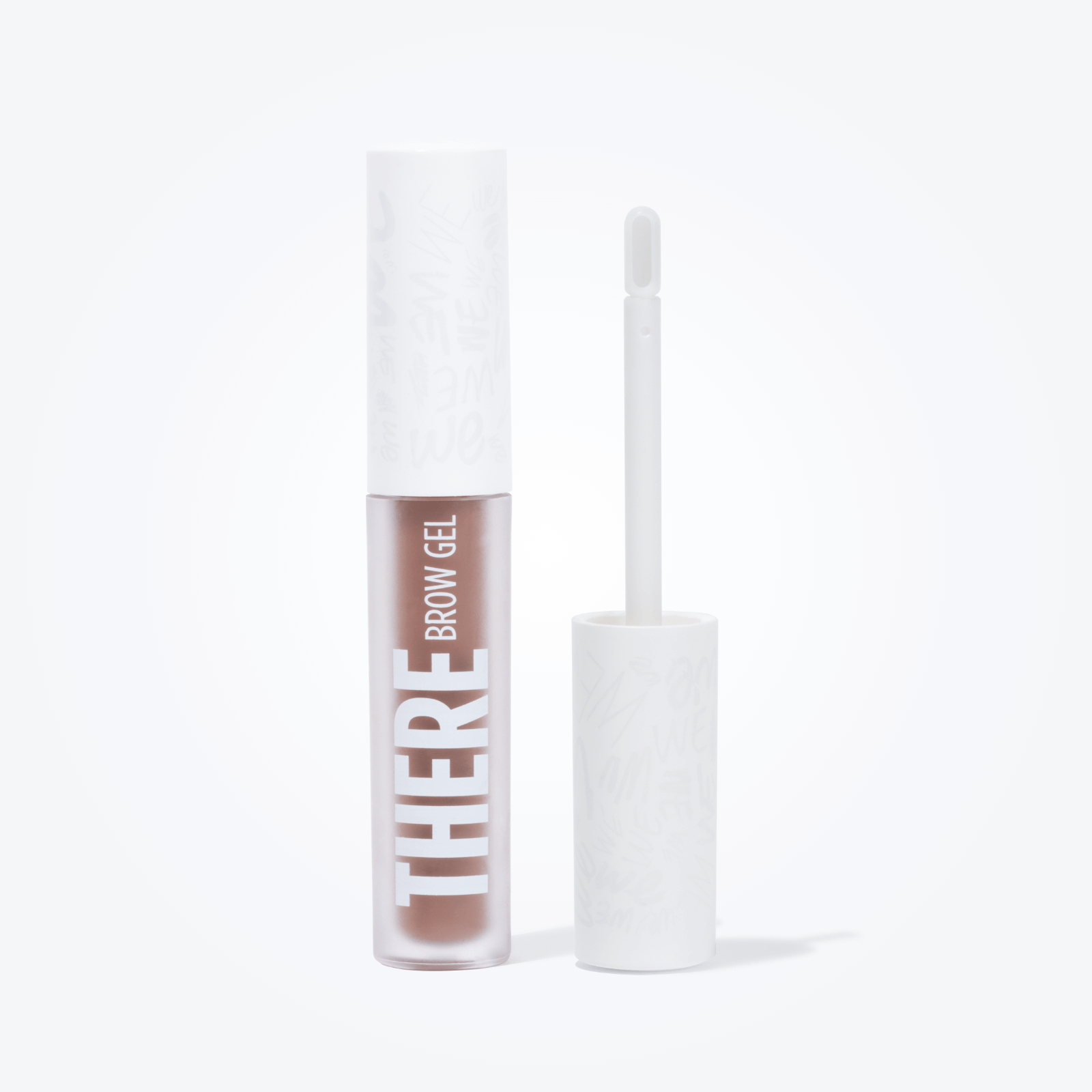 Canela Copper – THERE 03 Brow gel