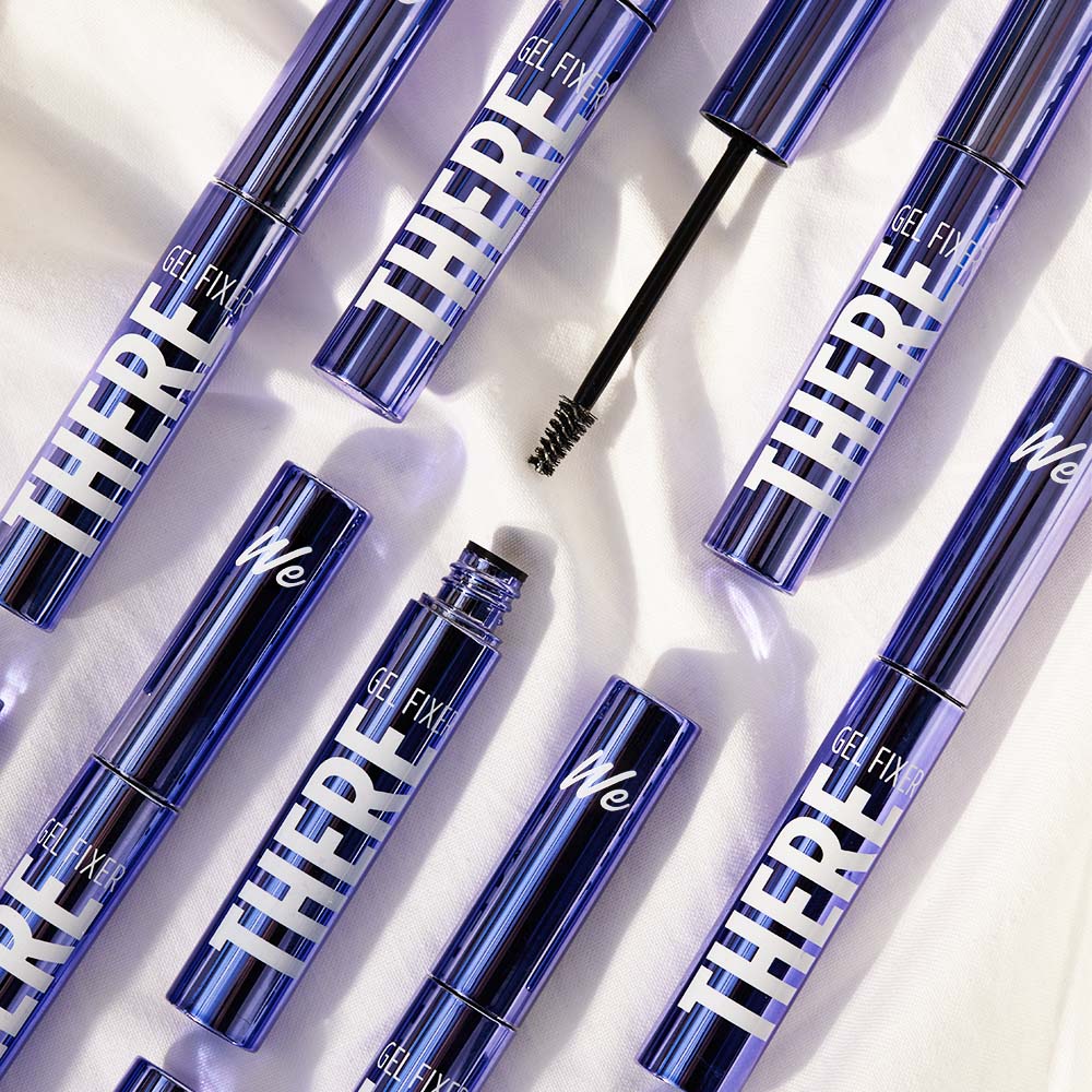 THERE GEL FIXER 01 Gel fixer