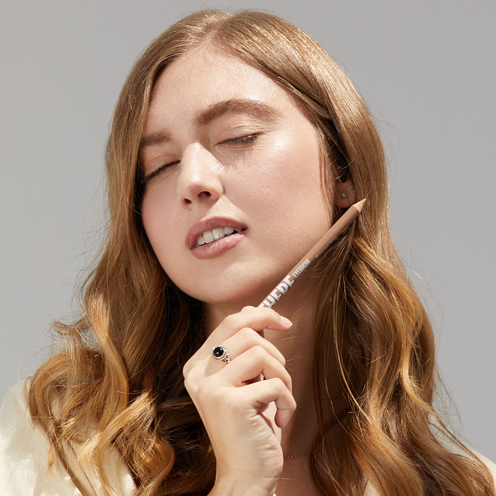 Daintree Hedge – THERE PENCIL 01 Eyebrow pencil