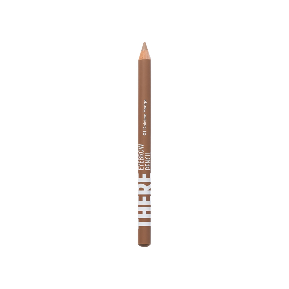 Daintree Hedge – THERE PENCIL 01 Eyebrow pencil