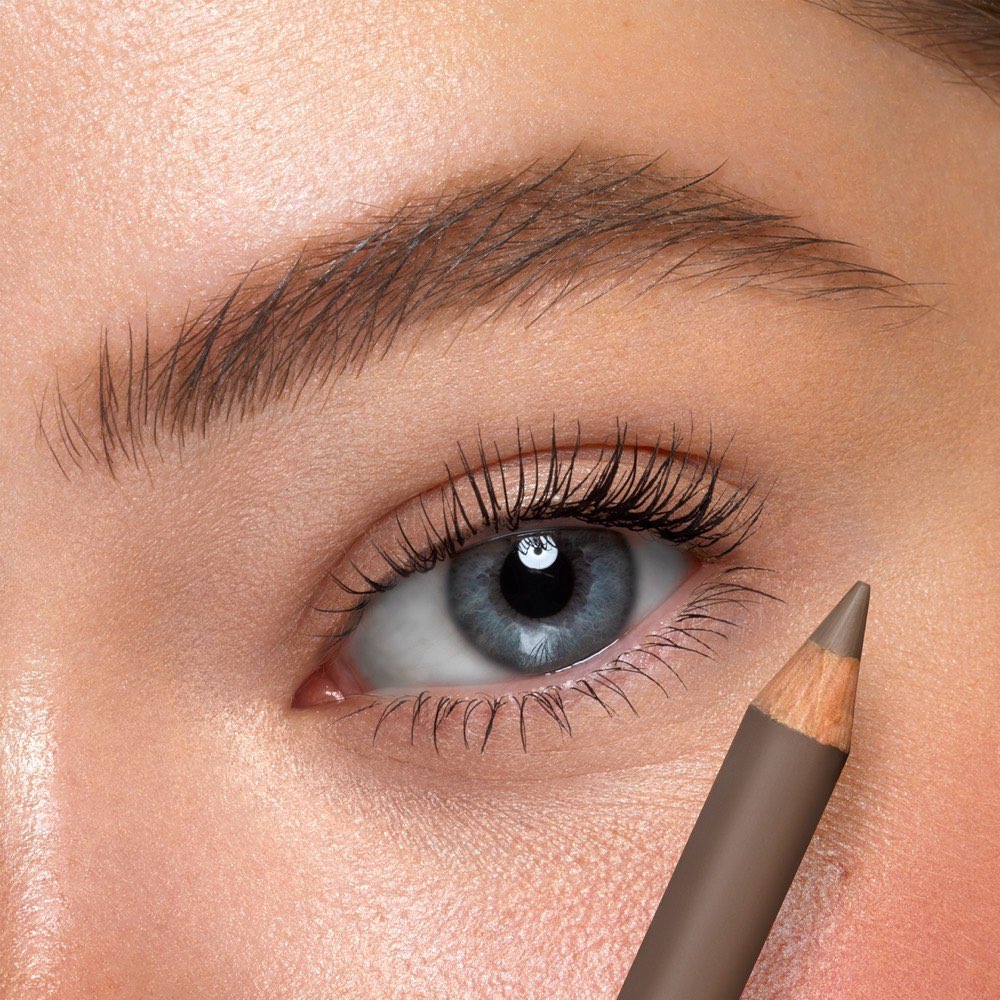 Hallerbos Shrub – THERE PENCIL 02 Eyebrow pencil