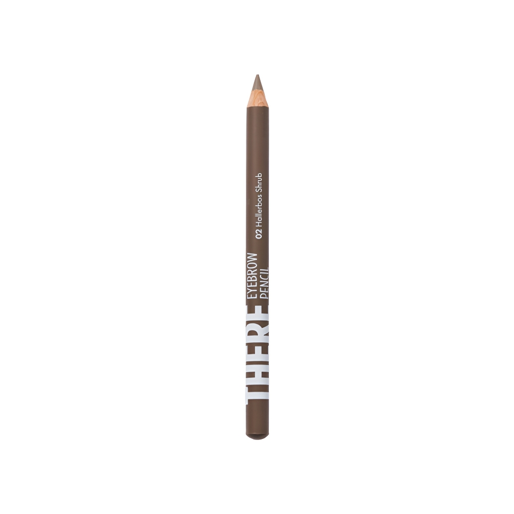 Hallerbos Shrub – THERE PENCIL 02 Eyebrow pencil