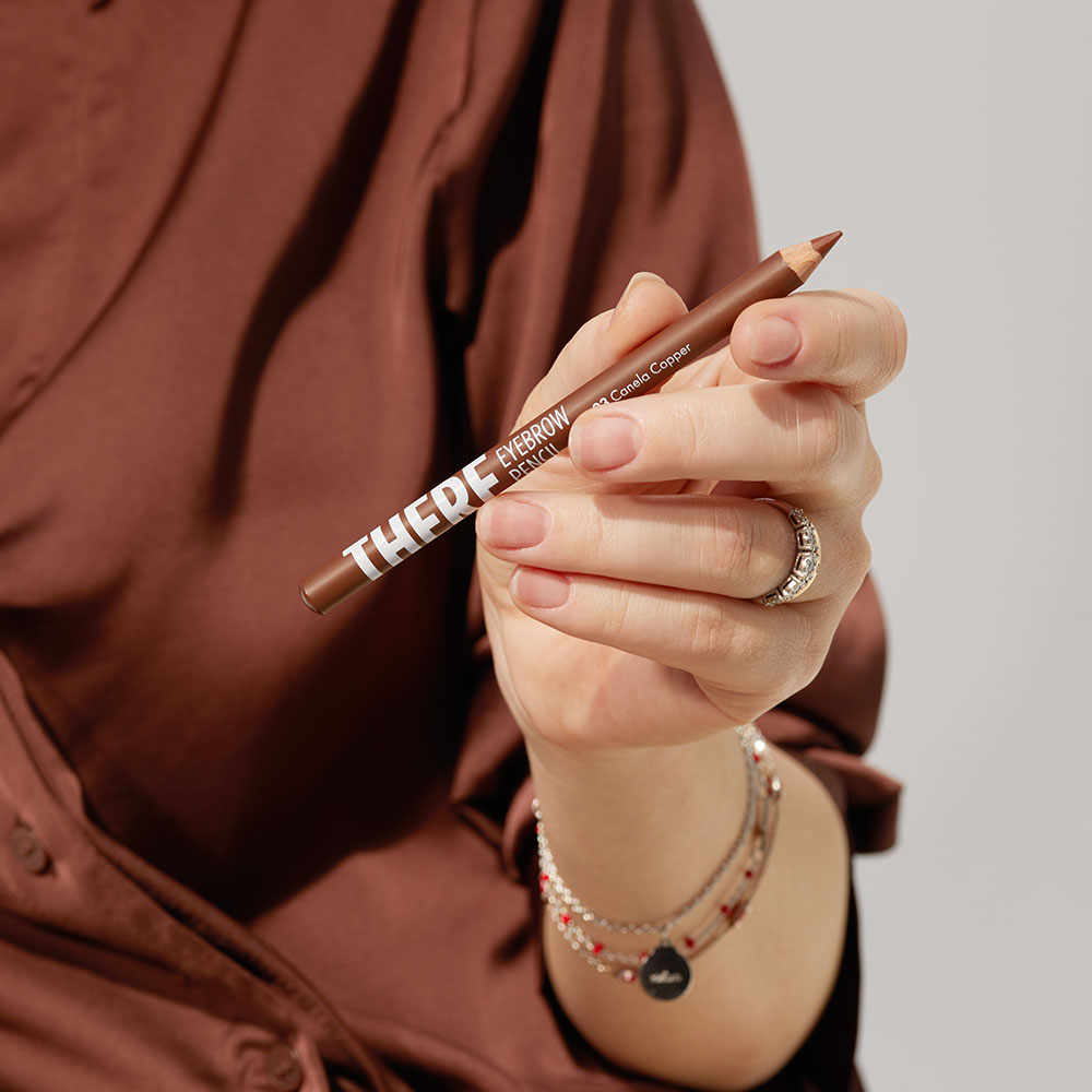 Canela Copper – THERE PENCIL 03 Eyebrow pencil