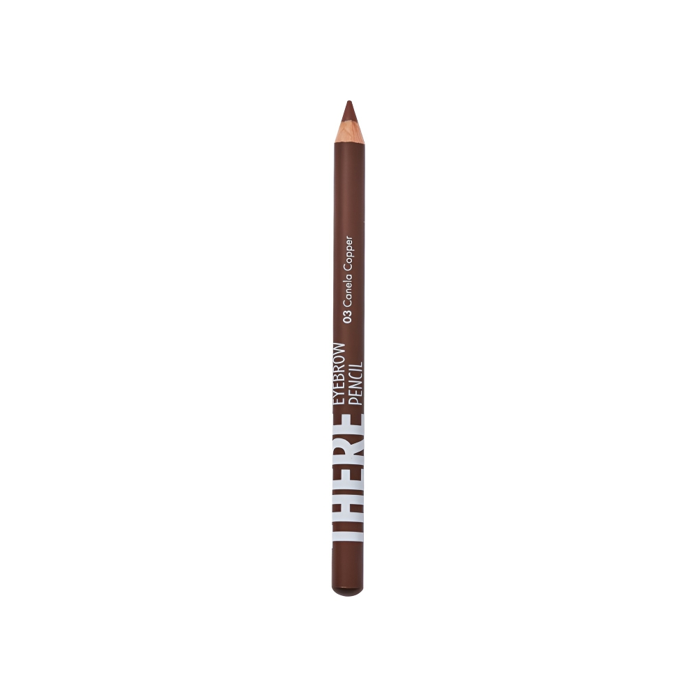 Canela Copper – THERE PENCIL 03 Eyebrow pencil
